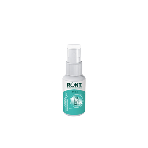 [RO-SA] Spray alcool à 70%, 50 ml 