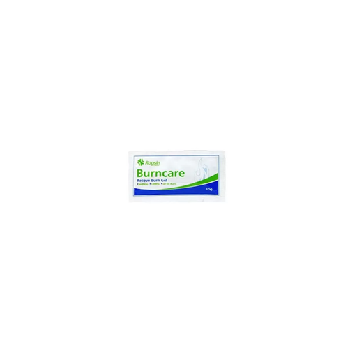 [SIE-UB] Sachet unidose de gel pour brûlure - 3,5 ml