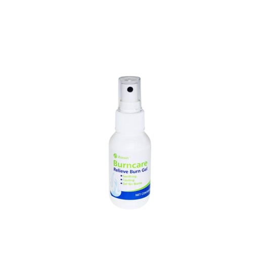 [SIE-SB] Spray pour brûlure 50 ml