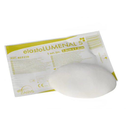 [ZAR-COS] Compresses oculaire stériles, la boîte de 50