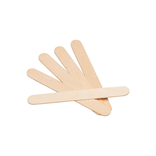 [ERM-AL] Abaisse langue à usage unique adulte, boite de 100