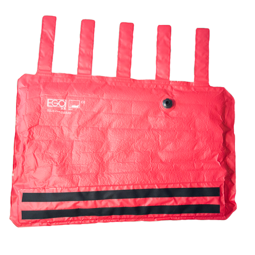 [EZ-JCA] Attelle à dépression jambe complète adulte EGO ZLIN