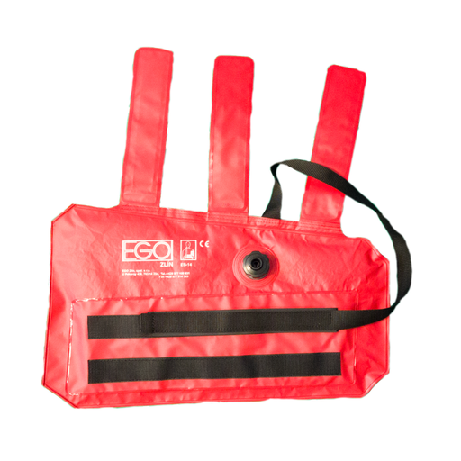 [EZ-BCE] Attelle à dépression bras complet enfant  EGO ZLIN