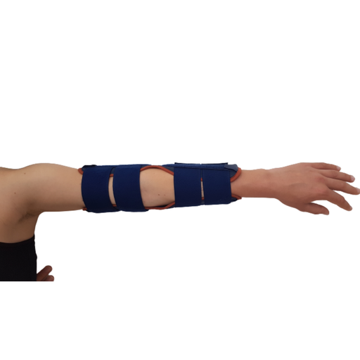 [MED-B] Attelle d'urgence SMUR bras