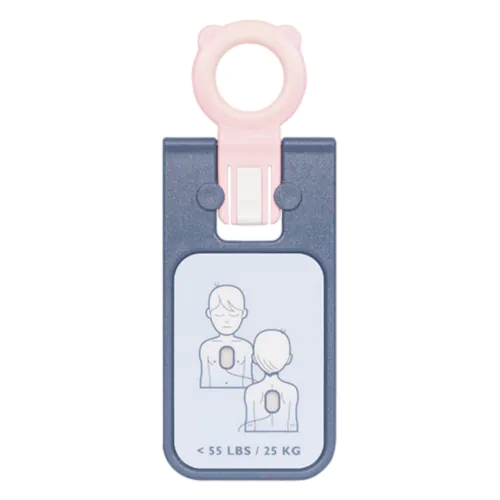 Clé Philips Heartstart FRx pédiatrique