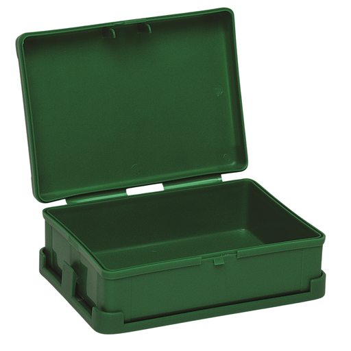 [PV-TSV] Coffret Trousse de secours vide