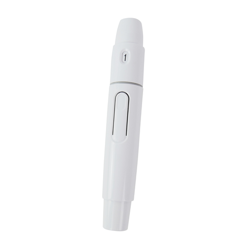 [HTX-SAG] Stylo autopiqueur pour glucomètre SPENGLER TB 100 