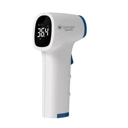 [HTX-TMP] Thermomètre Professionnel TEMPO PRO SPENGLER