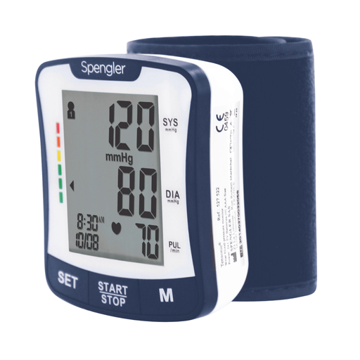 [HTX-TEP] Tensiomètre électronique poignet Adulte (M/L) SPENGLER 