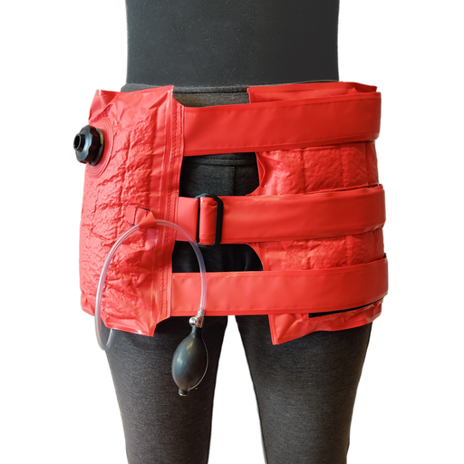 [EZ-PA] Attelle à dépression pelvienne adulte EGO ZLIN 