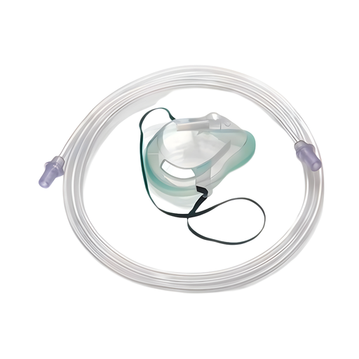 [INT-MCE] Masque o2 moyenne concentration Enfant INTERSURGICAL