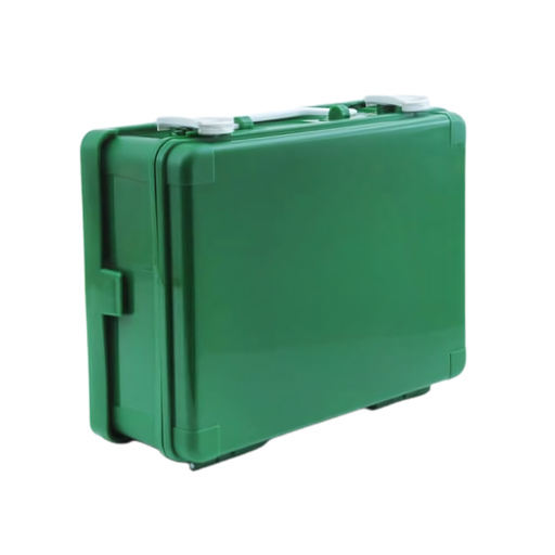 [PV-TTX] Coffret Trousse de secours vide grand modèle