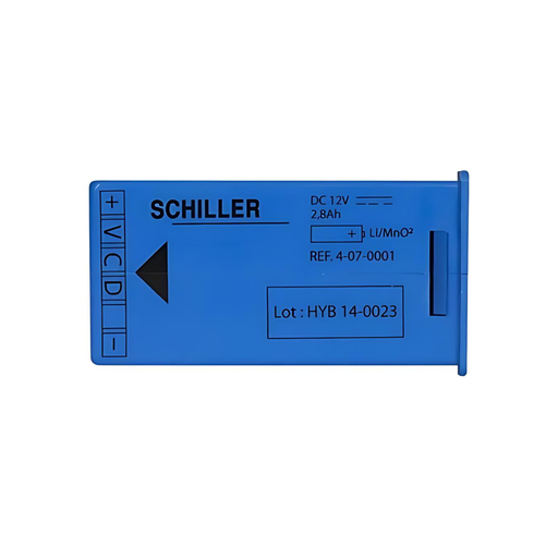 Batterie Fred Easy / Skity Schiller