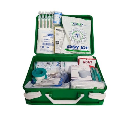 Trousse de secours PISCINE