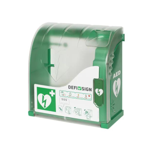 Boîtier Extérieur DefiSign Aivia