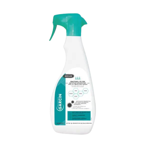 [ORA-DD750] Spray nettoyant et désinfectant des surfaces, 750 ml
