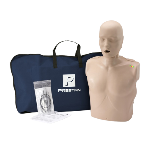 Torse de Secourisme Adulte