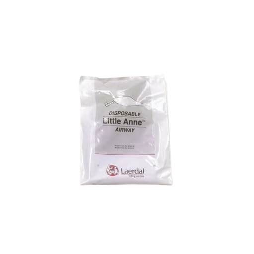 Voies respiratoires Little Anne (x24)