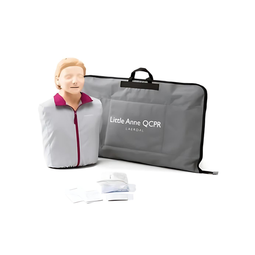 Laerdal Little Anne QCPR