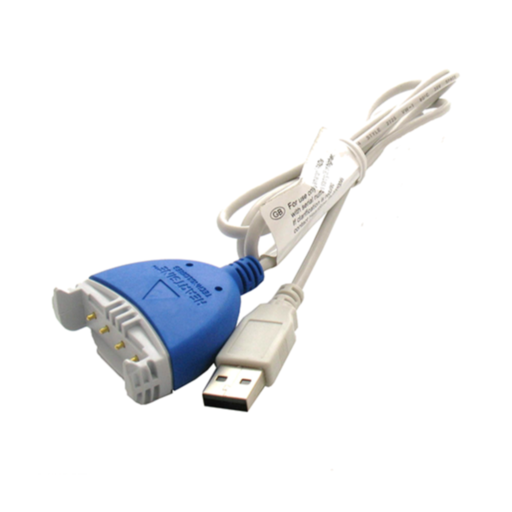 Câble USB Heartsine