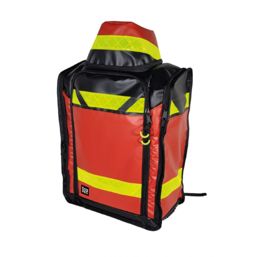 [BA-SSR] Sac de secours O² Secouriste