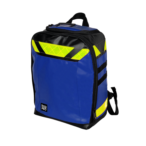 [BA-SMB] Sac médical Ambulancier