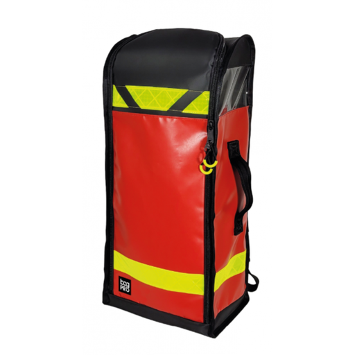 [BA-SPBR] Sac porte bouteille O² Secouriste