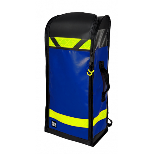 [BA-SPBB] Sac porte bouteille O² Ambulancier