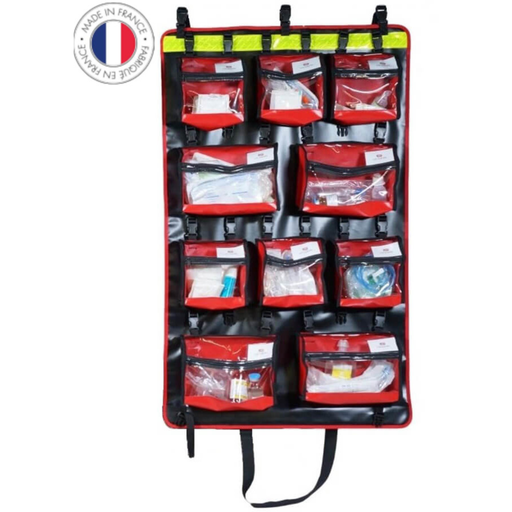 [BA-PAN] Panneau POD 