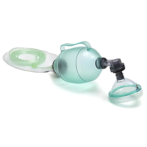 Insufflateur Usage Unique Adulte Taille 5 INTERSURGICAL