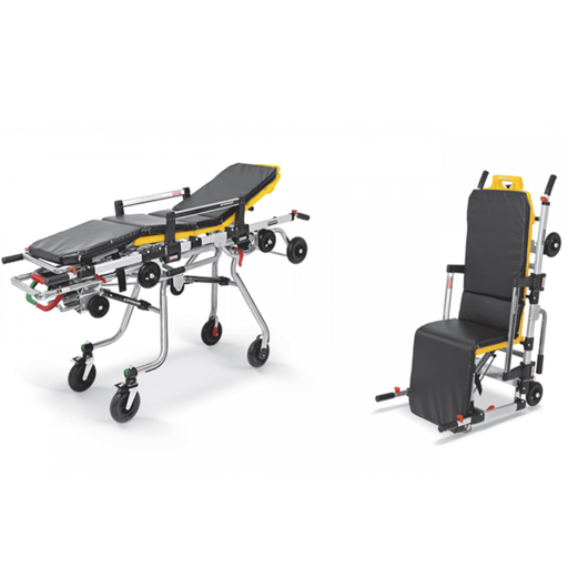 [SPE-CSC] Brancard Crossover Chair