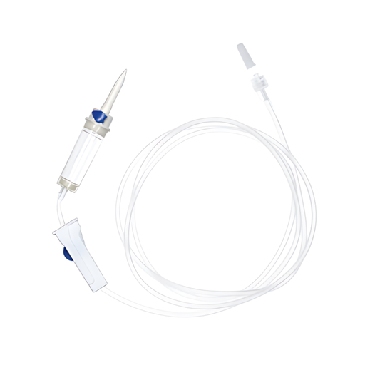 Set de perfusion stérile