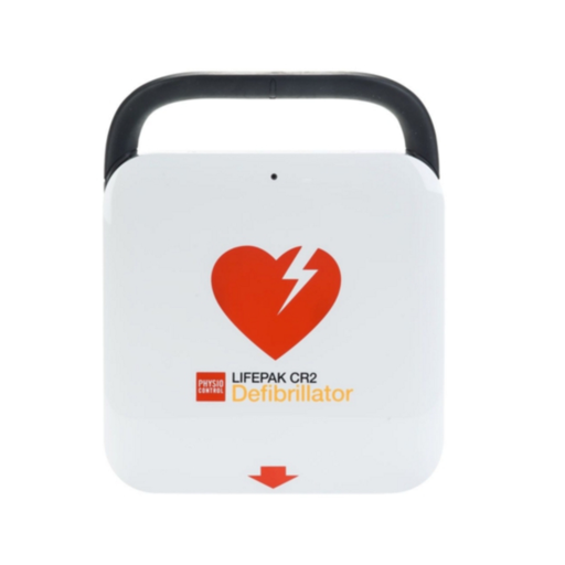 Défibrillateur Semi-Automatique Physio-Control Lifepak CR2 