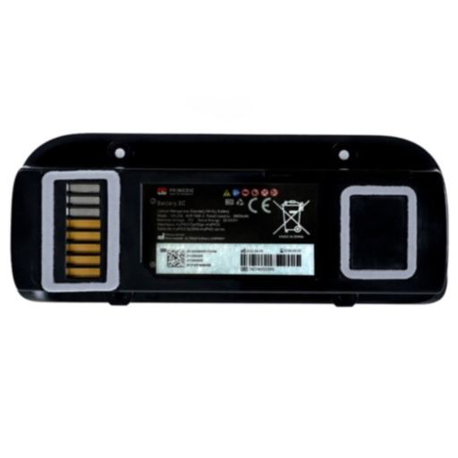 Batterie Primedic HeartSave myPad
