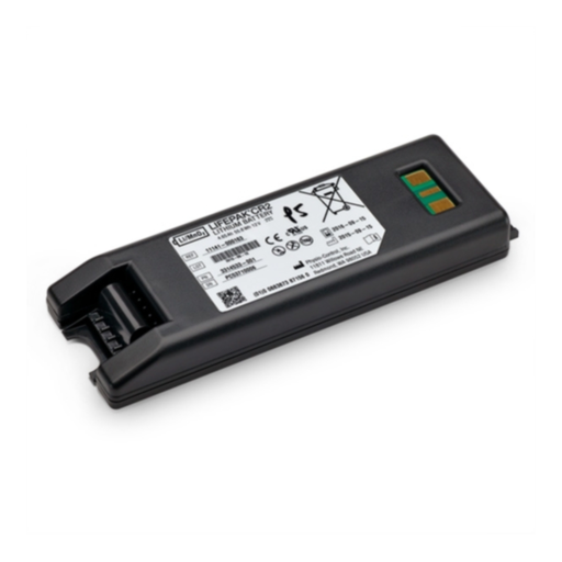 Batterie pour Physio-Control Lifepak CR2 