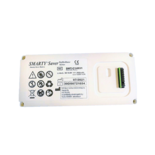 Batterie Smarty Saver