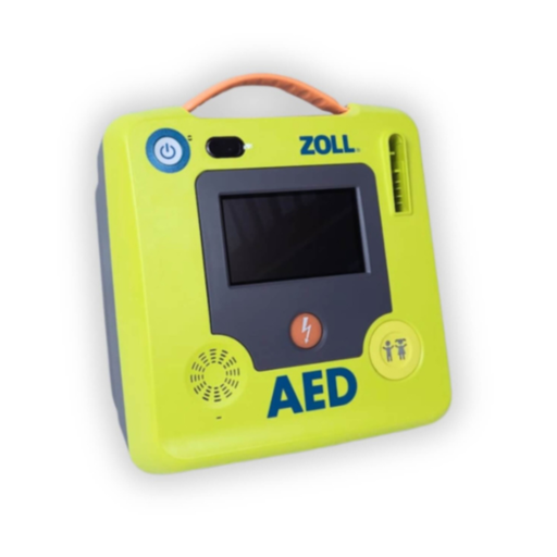 Défibrillateur Semi-Automatique ZOLL AED 3 