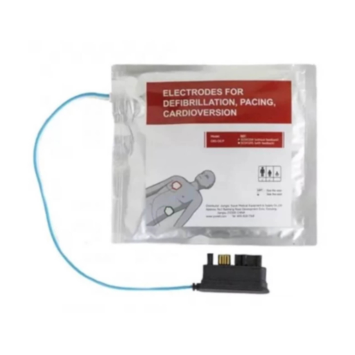 Électrodes adulte et pédiatrique Primedic HeartSave Y/YA