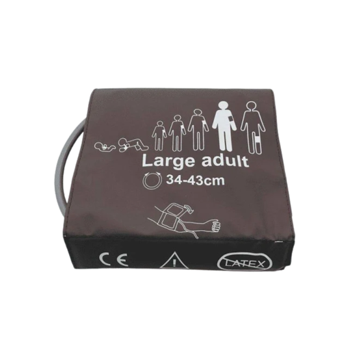 Brassard Large Adulte 34-43cm pour moniteur M1000