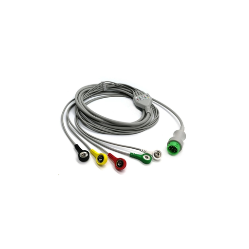 Câble ECG 5 brins pour moniteur M1000  