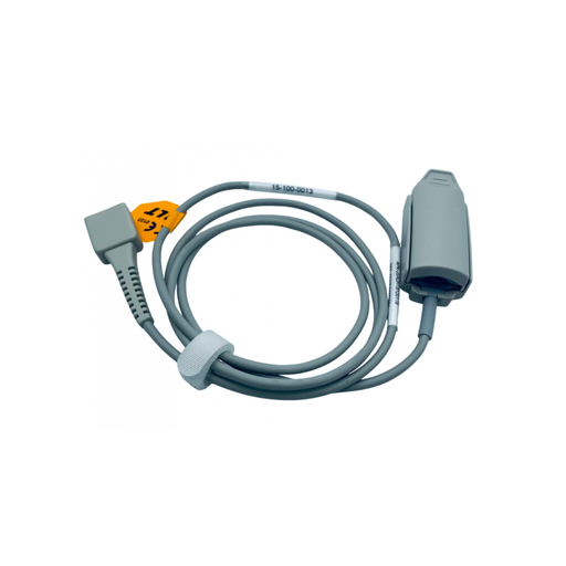 Capteur SpO2 adulte pour moniteur M1000