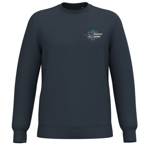 Sweat ambulancier, lot de 5 