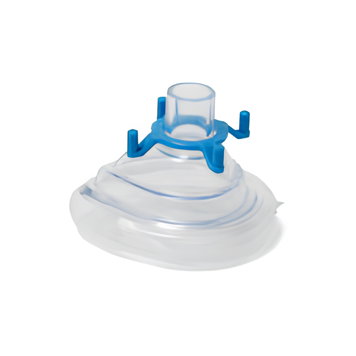 Masque pour insufflateur  Nouveau-né, taille 0
