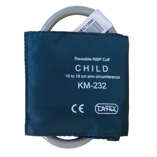 Brassard pédiatrique pour moniteur PC-300 