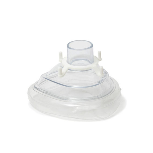 Masque pour insufflateur Pédiatrique, taille 2 