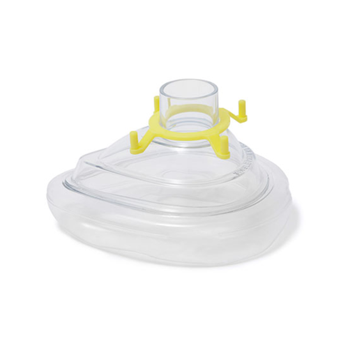 Masque pour insufflateur Petit Adulte, taille 3