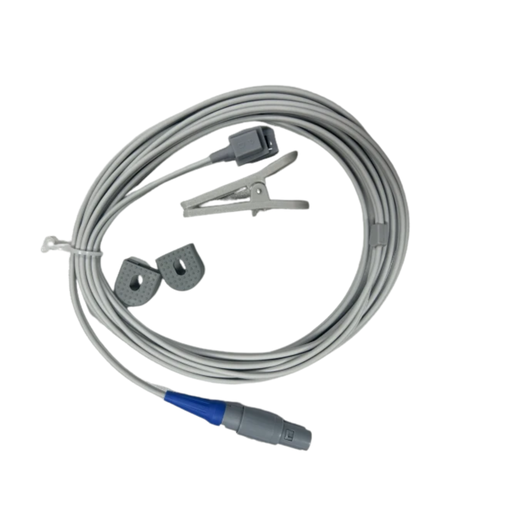 Capteur SPO2 clip oreille pour Vitalimate MINI  